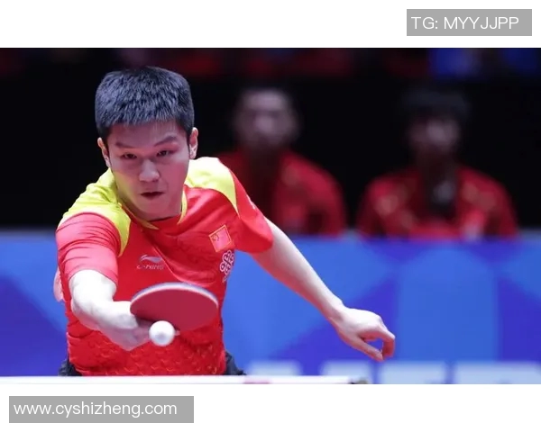 实时新闻南京乒乓球队防反战术解析与实战应用探讨